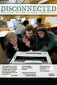 Watch Disconnected: A Documentary