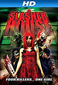 Watch Slasher House