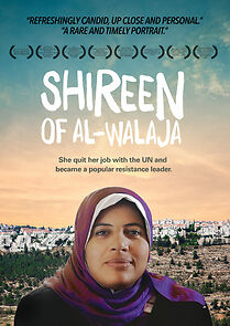 Watch Shireen of al-Walaja (Short 2015)
