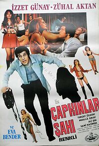 Watch Çapkinlar Sahi