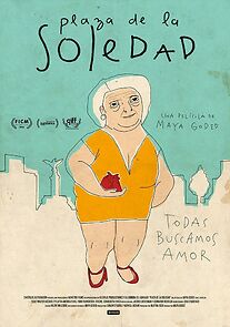 Watch Plaza de la Soledad