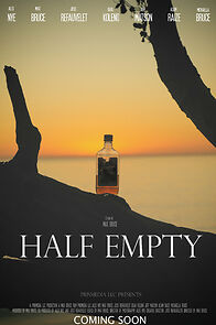 Watch Half Empty (Short 2015)