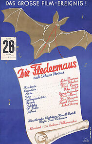 Watch Die Fledermaus