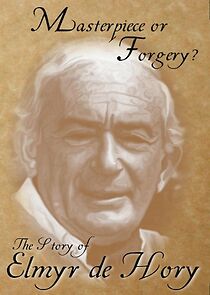 Watch Masterpiece or Forgery? The Story of Elmyr De Hory