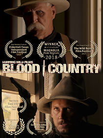 Watch Blood Country