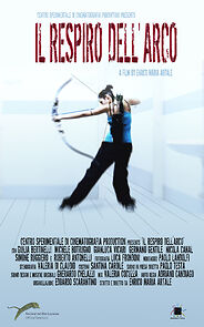 Watch My Bow Breathing (Short 2011)