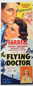 Watch The Flying Doctor