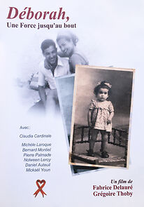 Watch Déborah, une force jusqu'au bout