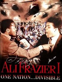 Watch Ali-Frazier I: One Nation... Divisible