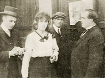 Watch The Beat of the Year (Short 1914)