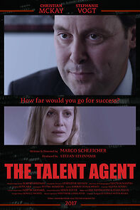 Watch The Talent Agent (Short 2018)