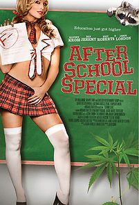 Watch After School Special