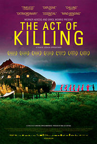 Watch The Act of Killing