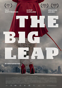 Watch The Big Leap (Short 2013)