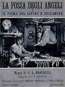 Watch Tomb of the Angels