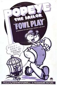 Watch Fowl Play (Short 1937)