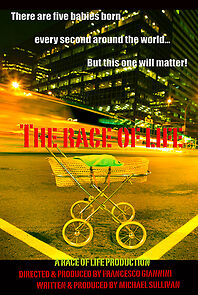 Watch The Race of Life (Short 2012)