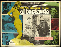 Watch El bastardo