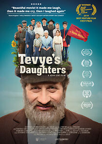 Watch Tevye's Daughters