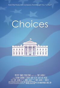 Watch Choices (Short 2014)