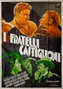 Watch I fratelli Castiglioni