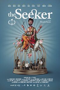 Watch The Seeker