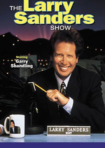 Watch The Larry Sanders Show