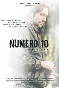 Watch Numero 10 (Short 2016)