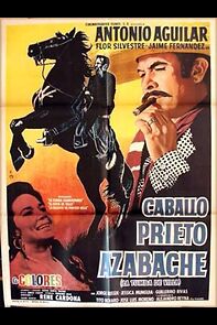 Watch Caballo prieto azabache