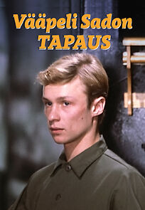 Watch Vääpeli Sadon tapaus