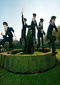 Watch Mehrstimmig - Die Wiener Sängerknaben