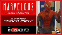 Watch Amazing Spider-Man 2: Marvelous Movie Shawarma (Short 2013)
