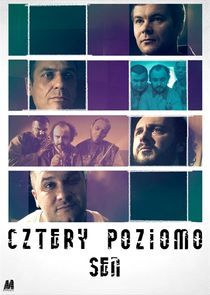 Watch Cztery poziomo
