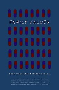 Watch Family Values 2016