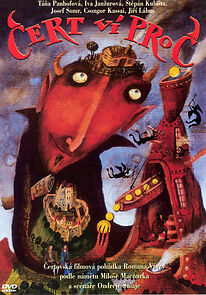 Watch The Devil Knows Why