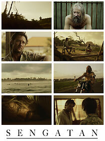 Watch Sengatan (Short 2017)