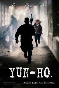 Watch Yun Ho (Short 2015)