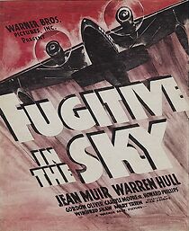 Watch Fugitive in the Sky