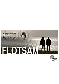 Watch Flotsam (Short 2014)