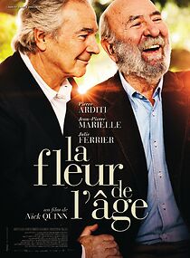 Watch La fleur de l'âge