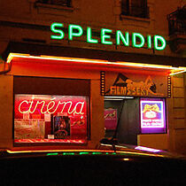 Watch Splendid (Short 2015)