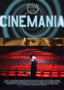 Watch Cinemania