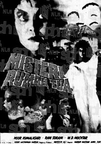 Watch Misteri Rumah Tua