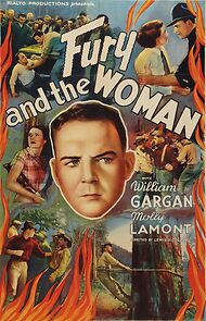 Watch Fury and the Woman