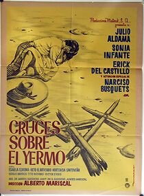Watch Cruces sobre el yermo