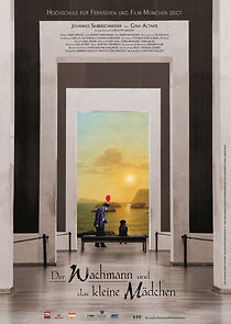 Watch Der Wachmann und das kleine Mädchen (Short 2007)