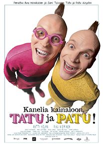 Watch Tatu and Patu