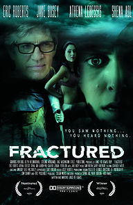 Watch Fractured