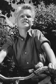 Watch Cyklisten (Short 1958)