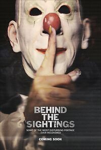 Watch Behind the Sightings